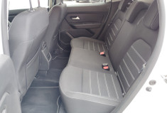 Dacia Duster 1.0 ECO-G 100ch Prestige + 4x2