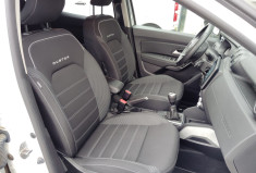 Dacia Duster 1.0 ECO-G 100ch Prestige + 4x2