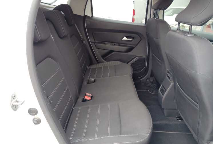 Dacia Duster 1.0 ECO-G 100ch Prestige + 4x2