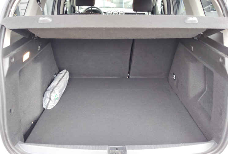 Dacia Duster 1.0 ECO-G 100ch Prestige + 4x2