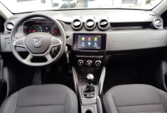 Dacia Duster 1.0 ECO-G 100ch Prestige + 4x2