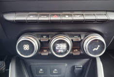 Dacia Duster 1.0 ECO-G 100ch Prestige + 4x2