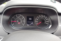 Dacia Duster 1.0 ECO-G 100ch Prestige + 4x2