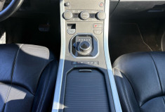 Land-Rover Range Rover Evoque PHASE 2 150 2.0 TD4 16V 4WD BVA9 / GARANTIE 12 MOIS