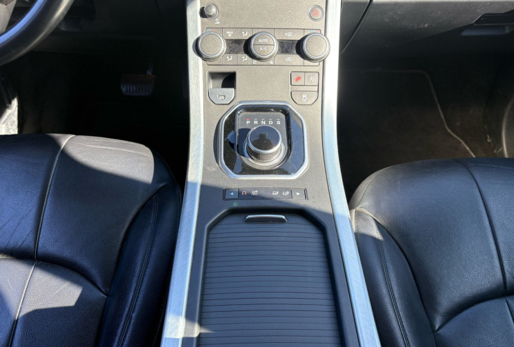 Land-Rover Range Rover Evoque PH2 2.0 TD4 16V 150 4WD/ BOITE AUTOMATIQUE/ GARANTIE 12 MOIS