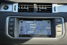 Land-Rover Range Rover Evoque PHASE 2 150 2.0 TD4 16V 4WD BVA9 / GARANTIE 12 MOIS