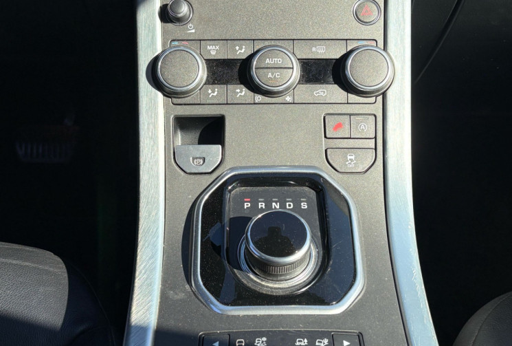 Land-Rover Range Rover Evoque PH2 2.0 TD4 16V 150 4WD/ BOITE AUTOMATIQUE/ GARANTIE 12 MOIS