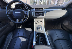 Land-Rover Range Rover Evoque PHASE 2 150 2.0 TD4 16V 4WD BVA9 / GARANTIE 12 MOIS