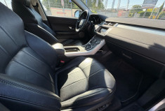 Land-Rover Range Rover Evoque PHASE 2 150 2.0 TD4 16V 4WD BVA9 / GARANTIE 12 MOIS