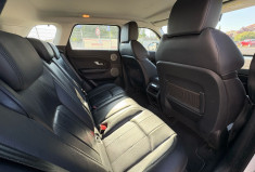 Land-Rover Range Rover Evoque PH2 2.0 TD4 16V 150 4WD/ BOITE AUTOMATIQUE/ GARANTIE 12 MOIS