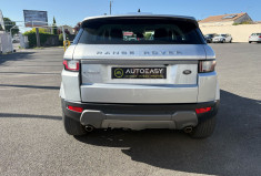 Land-Rover Range Rover Evoque PHASE 2 150 2.0 TD4 16V 4WD BVA9 / GARANTIE 12 MOIS