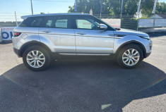 Land-Rover Range Rover Evoque PHASE 2 150 2.0 TD4 16V 4WD BVA9 / GARANTIE 12 MOIS