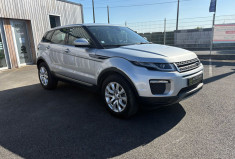 Land-Rover Range Rover Evoque PHASE 2 150 2.0 TD4 16V 4WD BVA9 / GARANTIE 12 MOIS