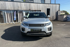 Land-Rover Range Rover Evoque PHASE 2 150 2.0 TD4 16V 4WD BVA9 / GARANTIE 12 MOIS