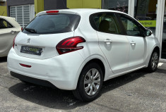 Peugeot 208  I Phase 2 5 Portes 1.2 VTi 12V S&S 82 cv Active 5p // Excellente État 