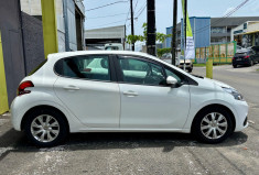 Peugeot 208  I Phase 2 5 Portes 1.2 VTi 12V S&S 82 cv Active 5p // Excellente État 