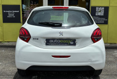 Peugeot 208  I Phase 2 5 Portes 1.2 VTi 12V S&S 82 cv Active 5p // Excellente État 
