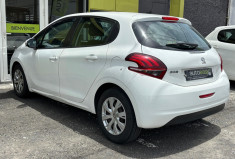 Peugeot 208  I Phase 2 5 Portes 1.2 VTi 12V S&S 82 cv Active 5p // Excellente État 