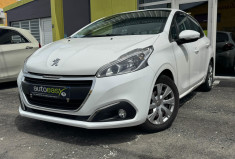 Peugeot 208  I Phase 2 5 Portes 1.2 VTi 12V S&S 82 cv Active 5p // Excellente État 