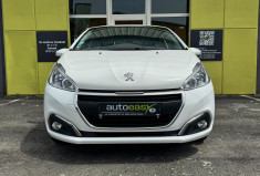 Peugeot 208  I Phase 2 5 Portes 1.2 VTi 12V S&S 82 cv Active 5p // Excellente État 