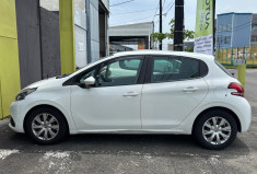 Peugeot 208  I Phase 2 5 Portes 1.2 VTi 12V S&S 82 cv Active 5p // Excellente État 