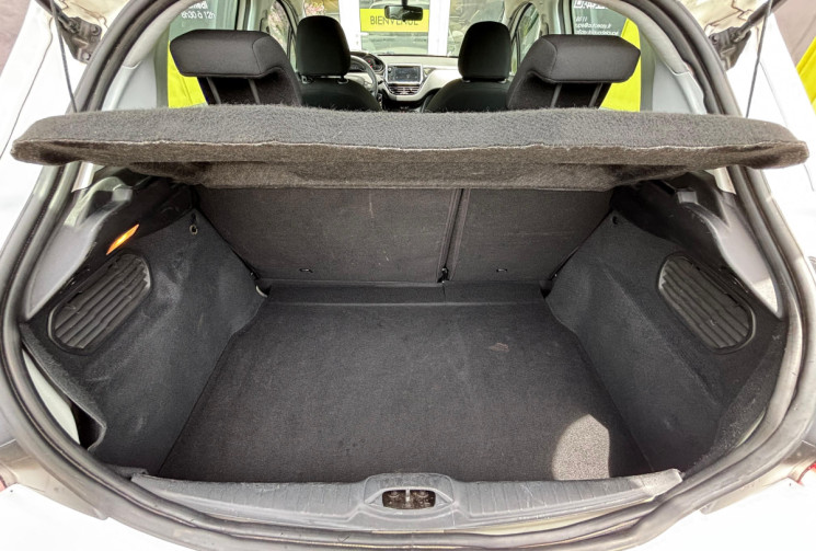 Peugeot 208  I Phase 2 5 Portes 1.2 VTi 12V S&S 82 cv Active 5p // Excellente État 