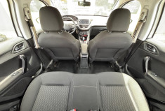 Peugeot 208  I Phase 2 5 Portes 1.2 VTi 12V S&S 82 cv Active 5p // Excellente État 