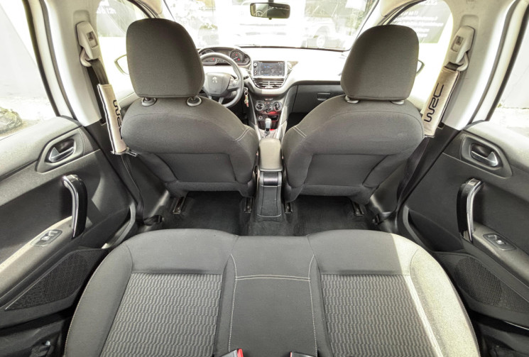 Peugeot 208  I Phase 2 5 Portes 1.2 VTi 12V S&S 82 cv Active 5p // Excellente État 