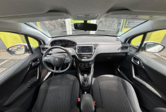 Peugeot 208  I Phase 2 5 Portes 1.2 VTi 12V S&S 82 cv Active 5p // Excellente État 