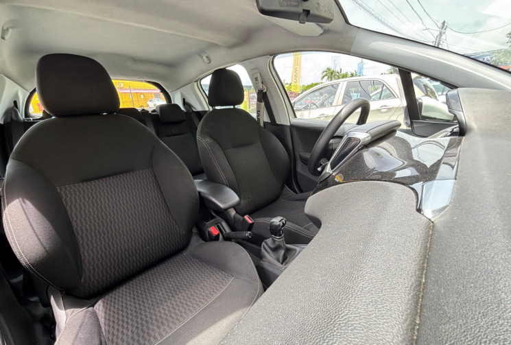 Peugeot 208  I Phase 2 5 Portes 1.2 VTi 12V S&S 82 cv Active 5p // Excellente État 