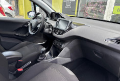 Peugeot 208  I Phase 2 5 Portes 1.2 VTi 12V S&S 82 cv Active 5p // Excellente État 