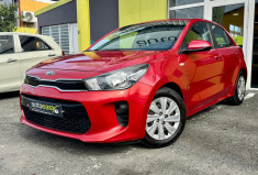 Kia RIO IV 1.2 i-CVVT 16V 84 cv Urban Edition // Chaine de distribution