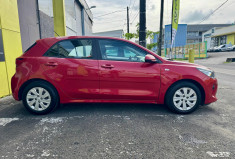 Kia RIO IV 1.2 i-CVVT 16V 84 cv Urban Edition // Chaine de distribution