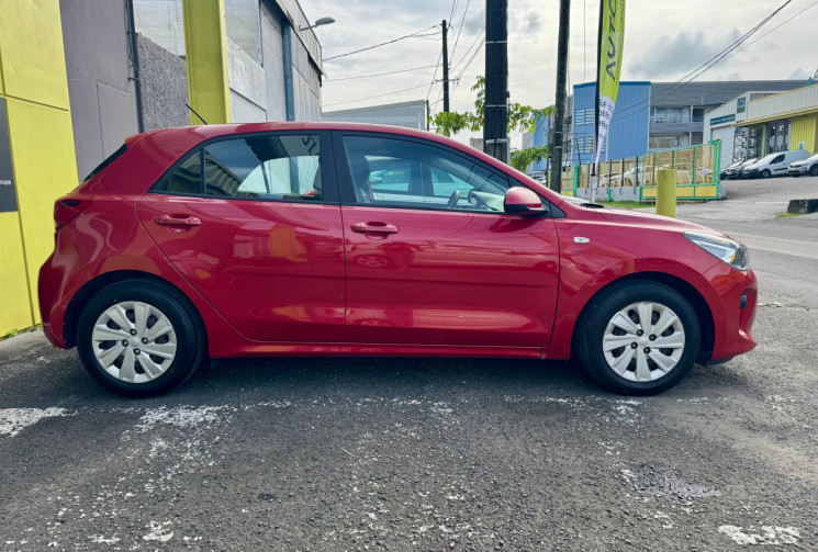 Kia RIO IV 1.2 i-CVVT 16V 84 cv Urban Edition // Chaine de distribution