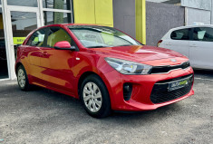 Kia RIO IV 1.2 i-CVVT 16V 84 cv Urban Edition // Chaine de distribution