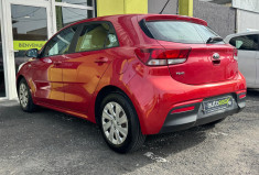Kia RIO IV 1.2 i-CVVT 16V 84 cv Urban Edition // Chaine de distribution