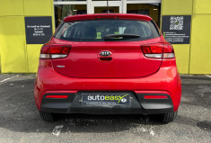 Kia RIO IV 1.2 i-CVVT 16V 84 cv Urban Edition // Chaine de distribution