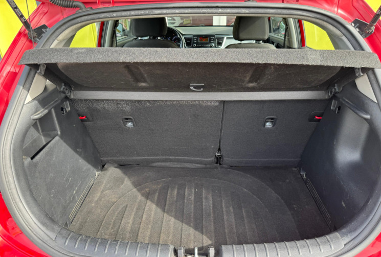 Kia RIO IV 1.2 i-CVVT 16V 84 cv Urban Edition // Chaine de distribution