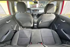 Kia RIO IV 1.2 i-CVVT 16V 84 cv Urban Edition // Chaine de distribution