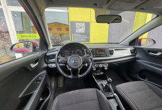 Kia RIO IV 1.2 i-CVVT 16V 84 cv Urban Edition // Chaine de distribution