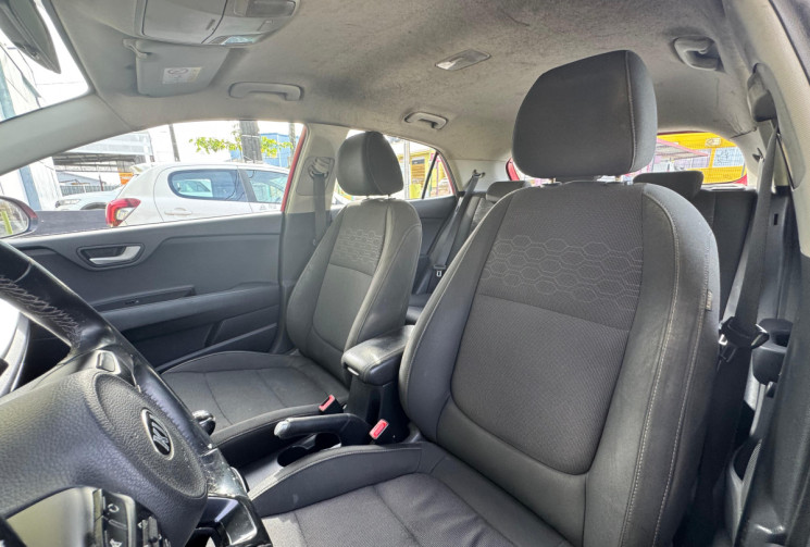 Kia RIO IV 1.2 i-CVVT 16V 84 cv Urban Edition // Chaine de distribution