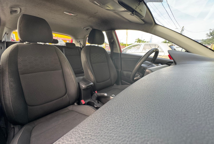 Kia RIO IV 1.2 i-CVVT 16V 84 cv Urban Edition // Chaine de distribution