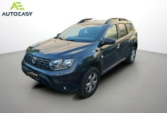 Dacia Duster  II 1.3 Tce 16V 4x2 130 cv essentiel