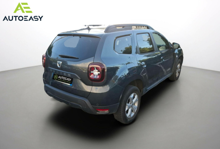 Dacia Duster  II 1.3 Tce 16V 4x2 130 cv essentiel