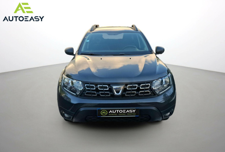 Dacia Duster  II 1.3 Tce 16V 4x2 130 cv essentiel