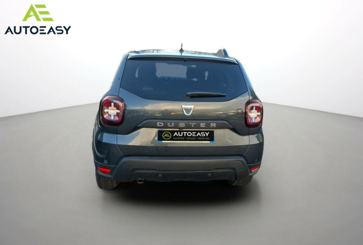 Dacia Duster  II 1.3 Tce 16V 4x2 130 cv essentiel