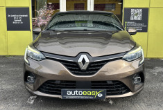 Renault CLIO V V 5 Portes 1.3 TCe 12V GPF EDC7 S&S 130 cv Intense // Boîte automatique
