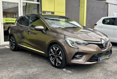 Renault CLIO V V 5 Portes 1.3 TCe 12V GPF EDC7 S&S 130 cv Intense // Boîte automatique
