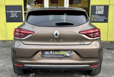 Renault CLIO V V 5 Portes 1.3 TCe 12V GPF EDC7 S&S 130 cv Intense // Boîte automatique
