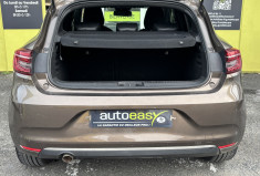 Renault CLIO V V 5 Portes 1.3 TCe 12V GPF EDC7 S&S 130 cv Intense // Boîte automatique